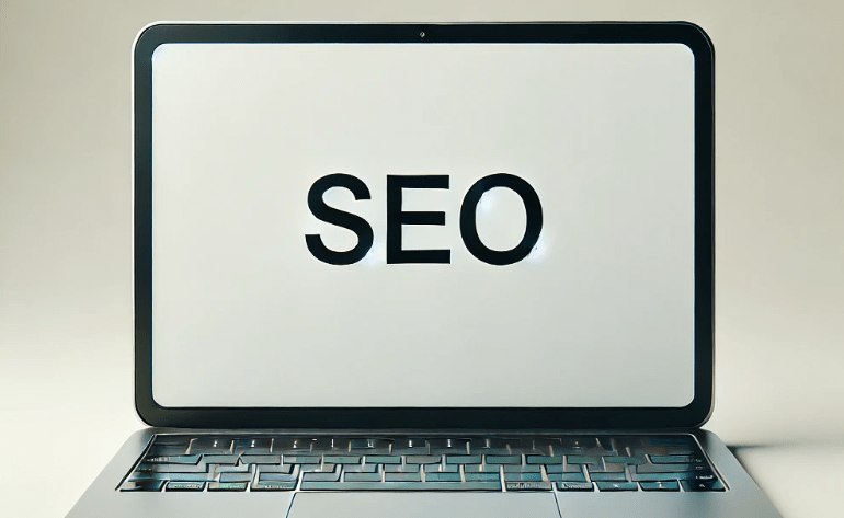 SEO for Businesses 2025 tqm